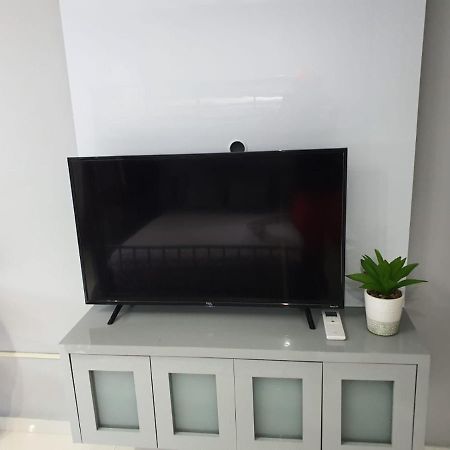 Mjac Luxury Apartment Beach San Juan Ngoại thất bức ảnh