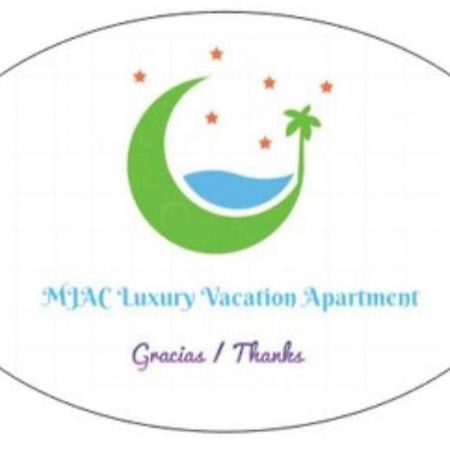 Mjac Luxury Apartment Beach San Juan Ngoại thất bức ảnh
