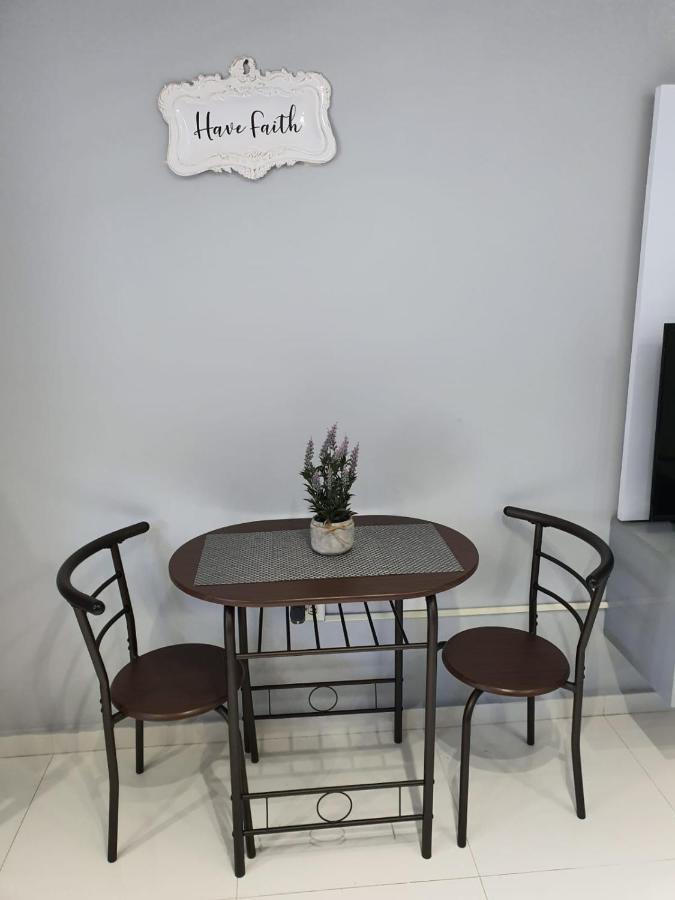 Mjac Luxury Apartment Beach San Juan Ngoại thất bức ảnh