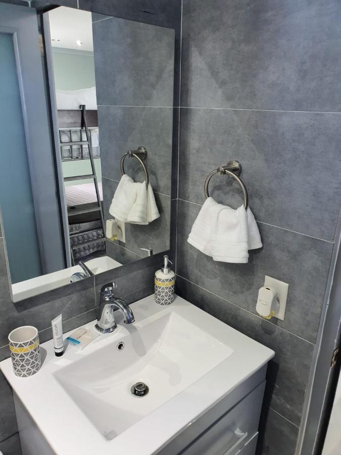 Mjac Luxury Apartment Beach San Juan Ngoại thất bức ảnh