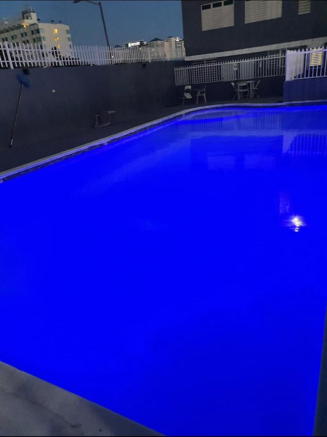 Mjac Luxury Apartment Beach San Juan Ngoại thất bức ảnh