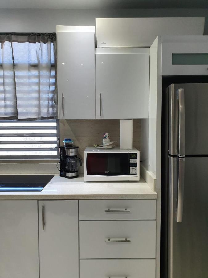 Mjac Luxury Apartment Beach San Juan Ngoại thất bức ảnh