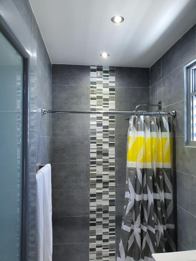 Mjac Luxury Apartment Beach San Juan Ngoại thất bức ảnh